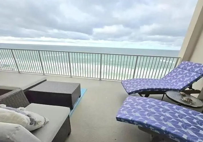 Ocean Reef 1105