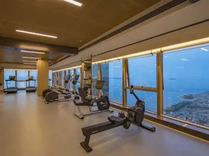Hengli Hotel Dalian