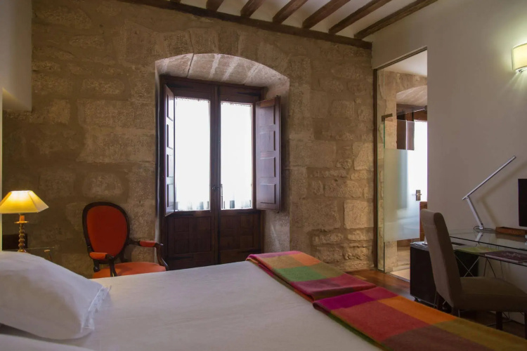 Hotel La Capellania