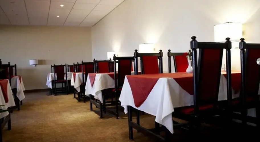 Spa Hotel Saaremaa Valss