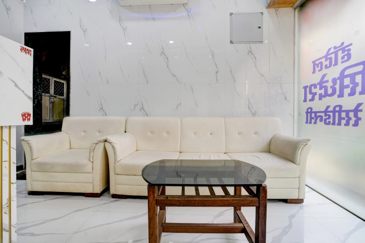 hotel SR residency