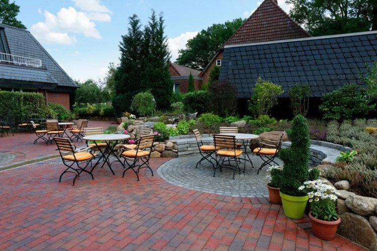 Ringhotel Sellhorn
