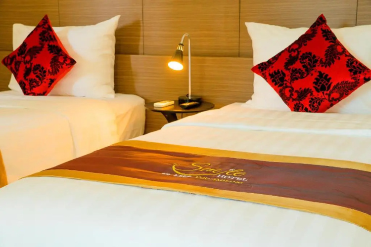Smile Hotel