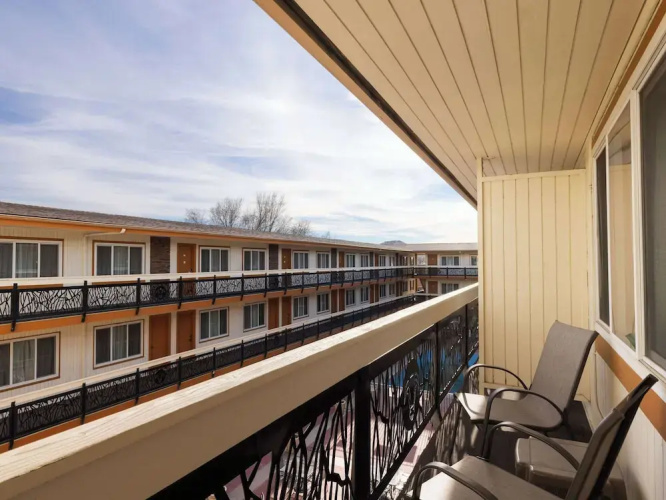 Ramada Elko Hotel and Casino