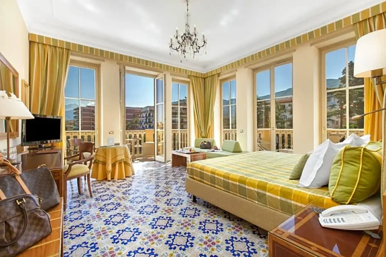 Double Junior Suite