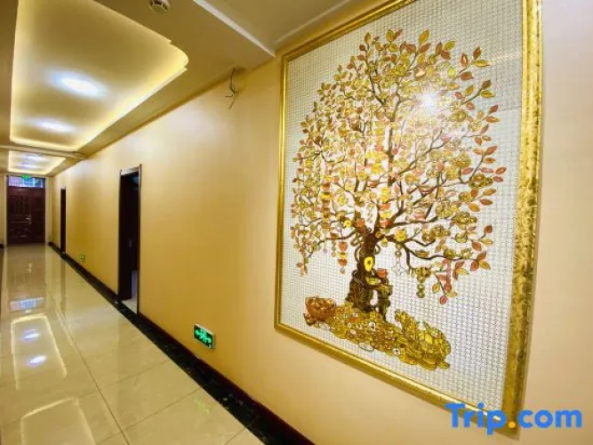 TongYu Hotel