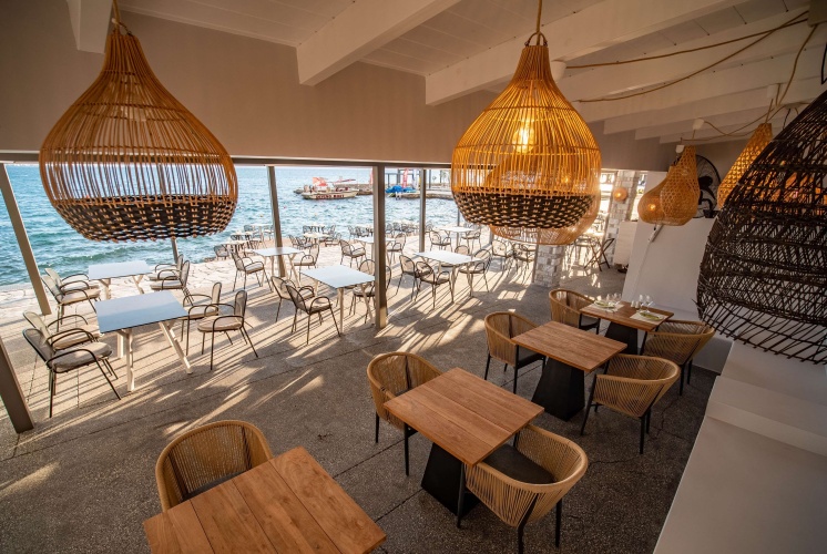 Wyndham Loutraki Poseidon Resort photo 23