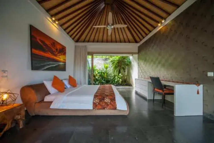 Amertha Villa Dreamland