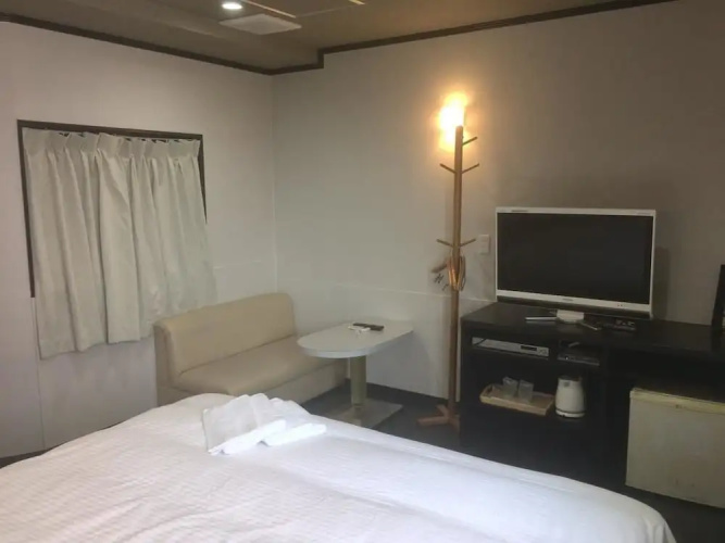 Naha Lagoon Hotel I