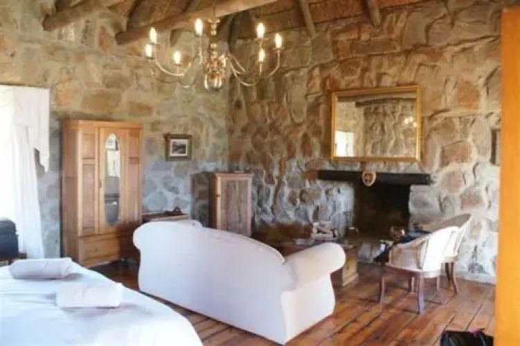 Lord's Guest Lodge