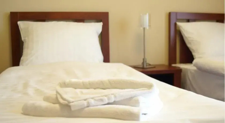 Hotel Olimpia