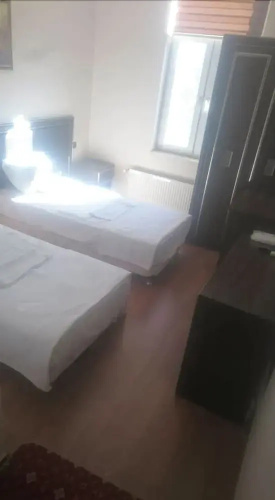 Mariat Hotel