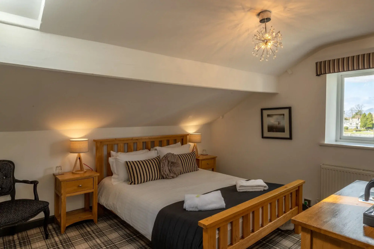 Holly Lodge Guest House
