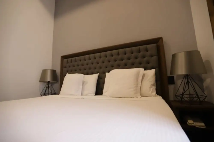 Executive Double room