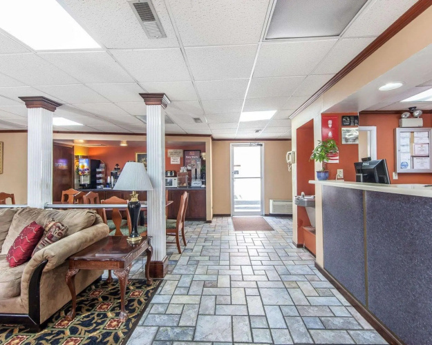 Econo Lodge