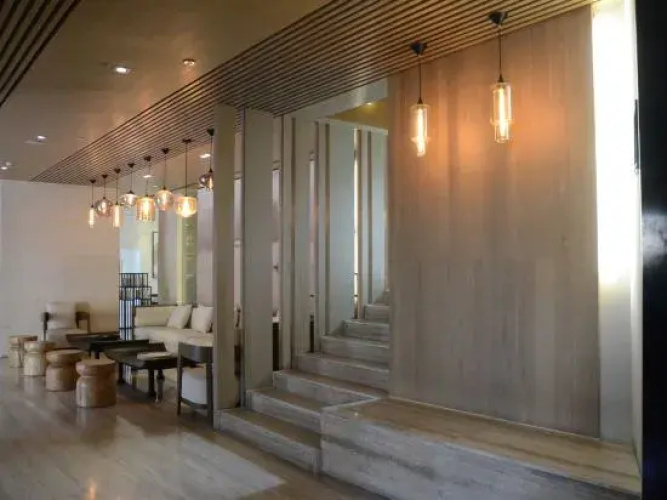 Eteem Resort Hotel