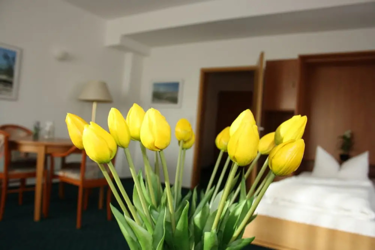 Hotel am Markt