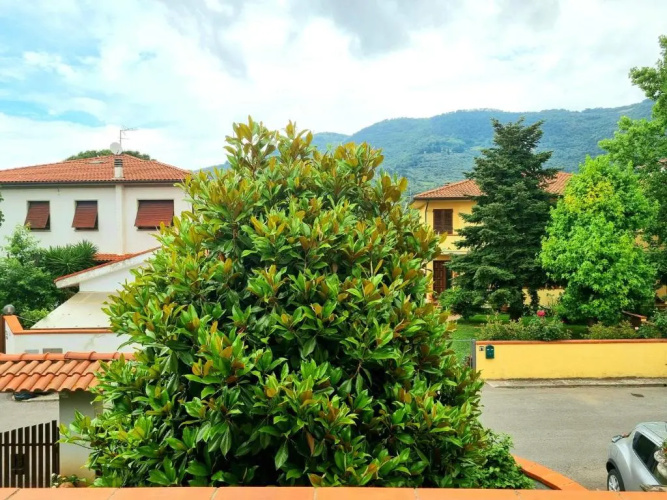 Casa Valentini