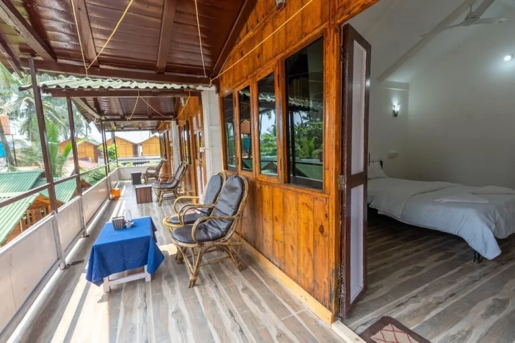 Comfort Double room