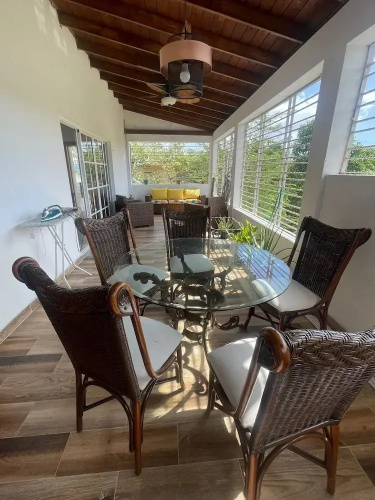Boca residence
