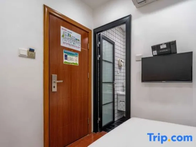 Economy Single room
