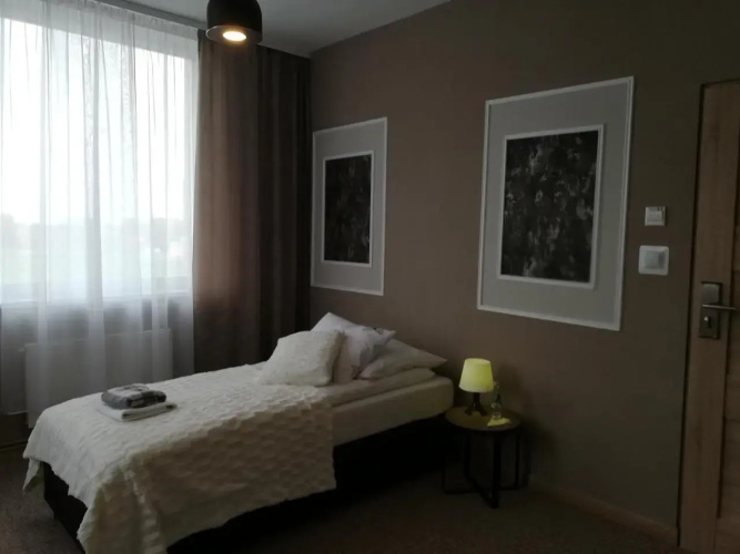 Pokoje Gościnne 30stka
