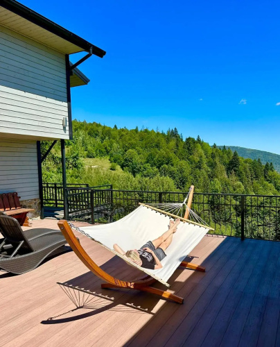 Holiday Home La Vіta