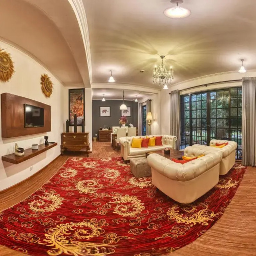 Covanro Sigiriya - Luxury Haven