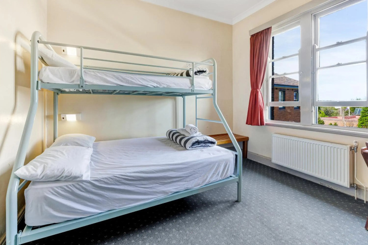 YHA Blue Mountains Katoomba