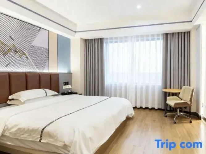Luxury Double room