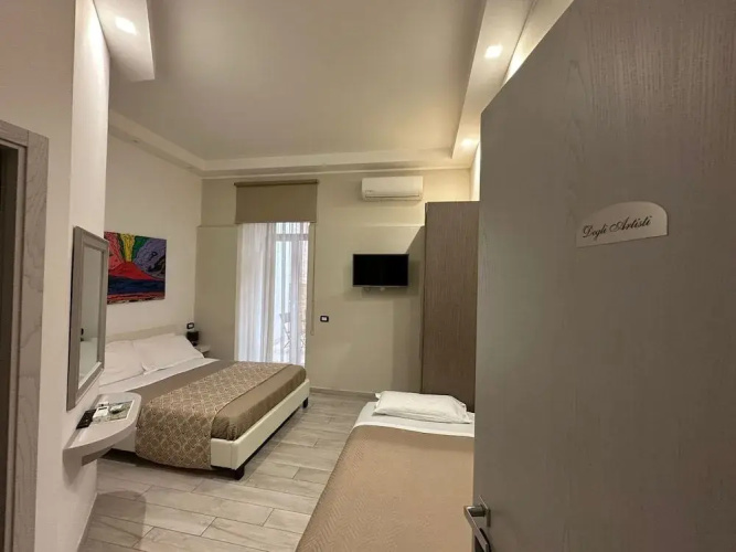Residenza Suarez