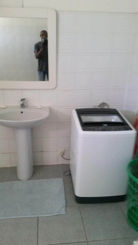3 bed Apartment on 1st Floor