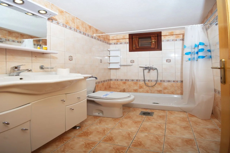 Pelagos Villas