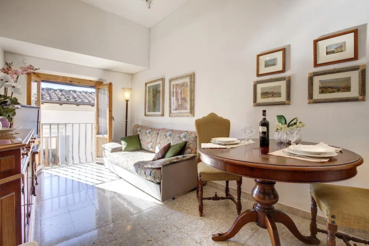Appartamento Alfani House
