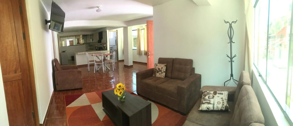 Entire family apartment Cuscox4