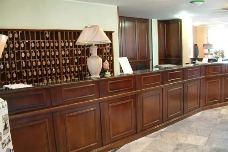 Club Malaspina Hotel & Resort photo 21