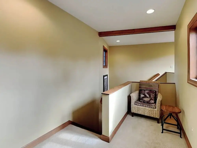 Mountainlair by Taylor Made Deep Creek