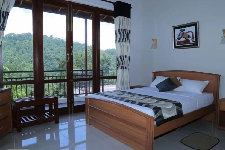 Grand Double room