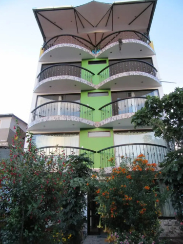 Hotelafbeelding