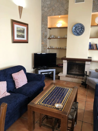 Casas De Tita-Elvira