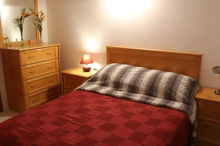 Diana House Apartment