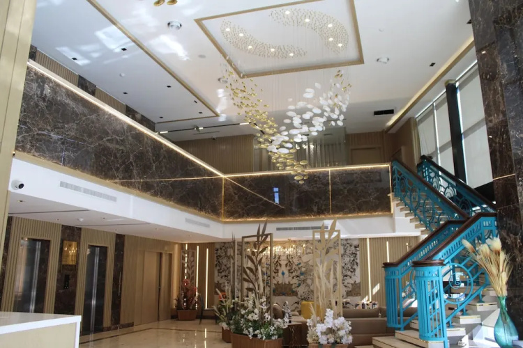 Soho Midtown Hotel - Amman