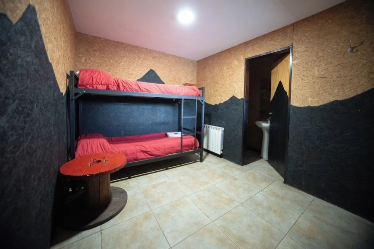 Classic Twin room