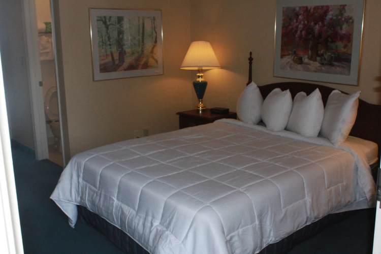 Mansion View Inn and Suite