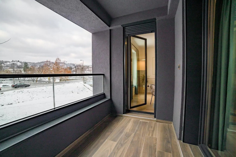 Apartman EpiLux