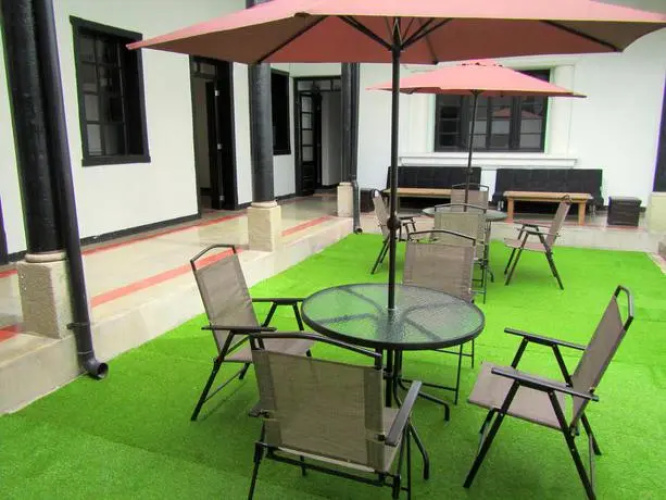 Mango Mojito Hostel