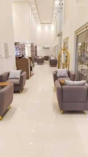 Al Muteb Suites Al Najah