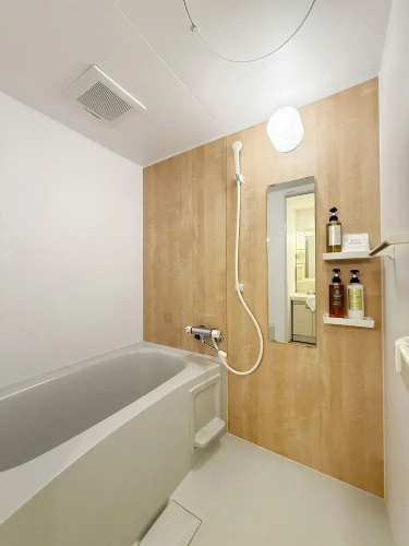 Residence Yu 201