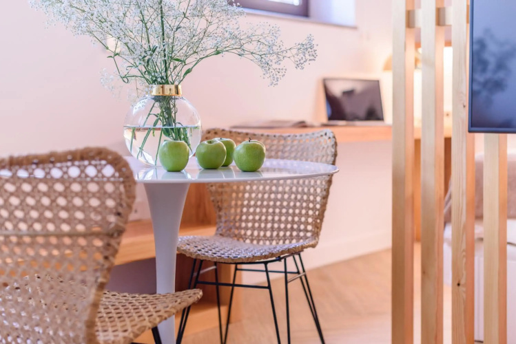 FERALA SUITES ALBAYZíN
