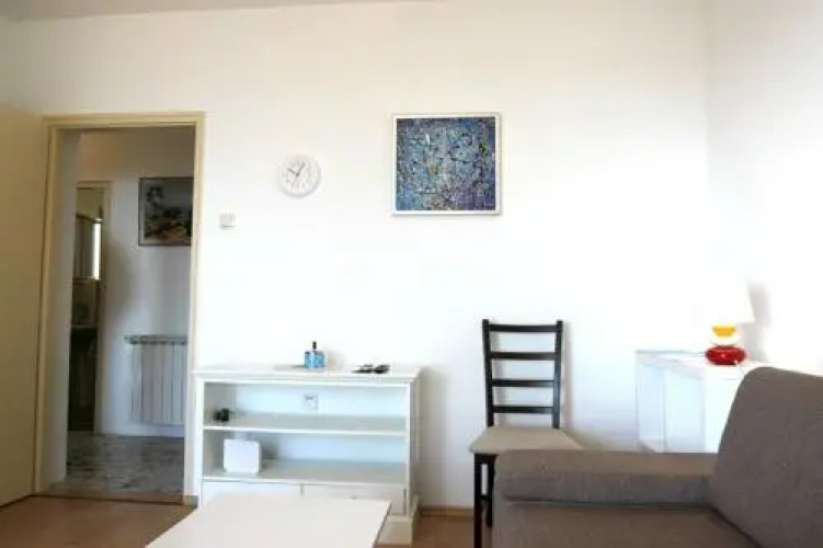 Apartment Gea